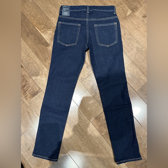 🎉BUNDLE 10 for $50🎉 GAP • boys skinny fit jeans - Picture 5 of 7